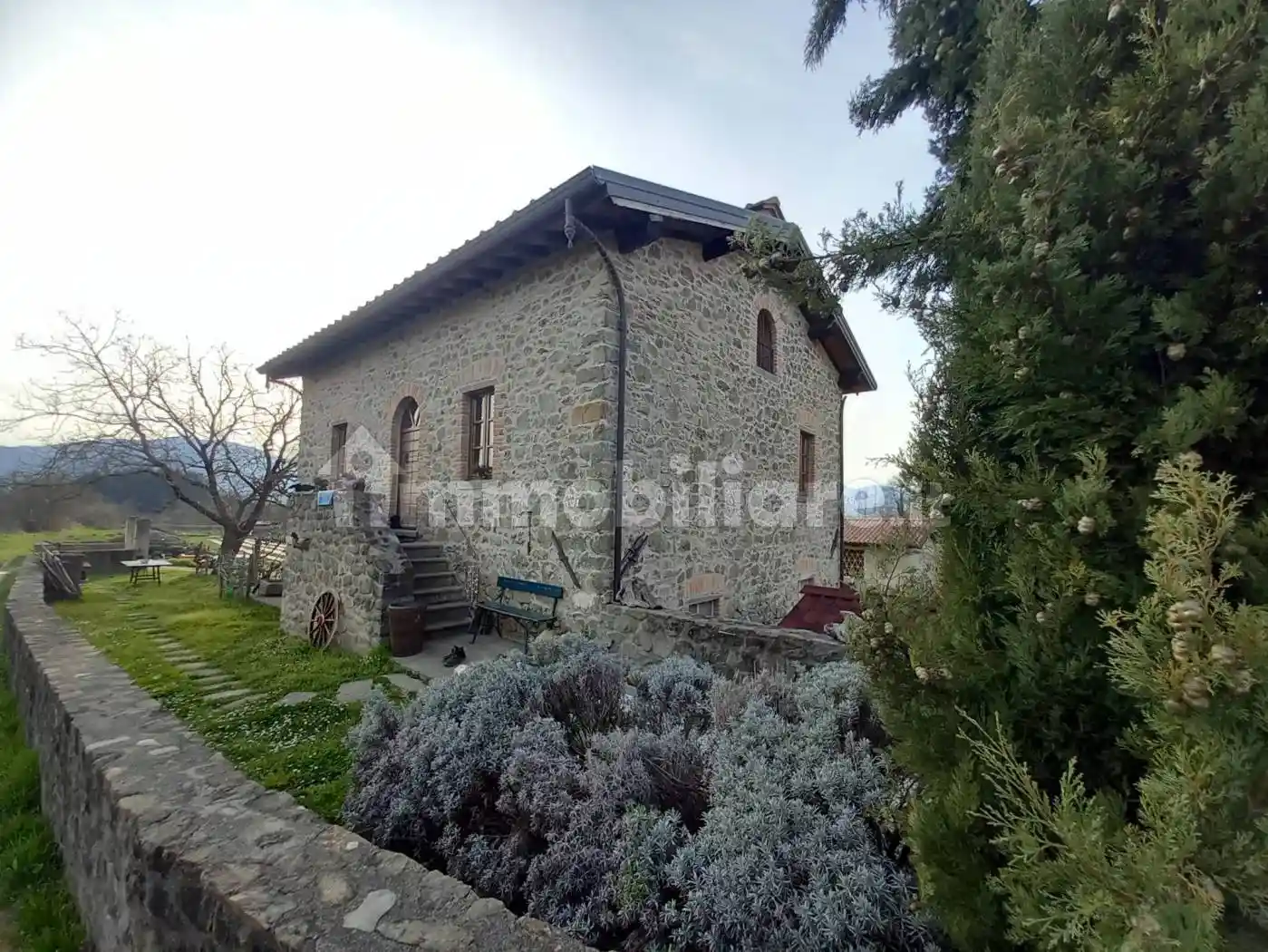 Rustico - Casale in vendita a Villafranca in Lunigiana