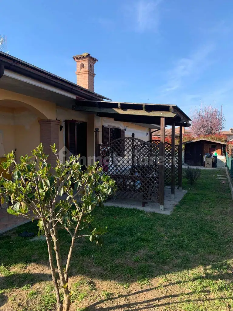 Villa bifamiliare, ottimo stato, 200 m², Battuda - foto 2