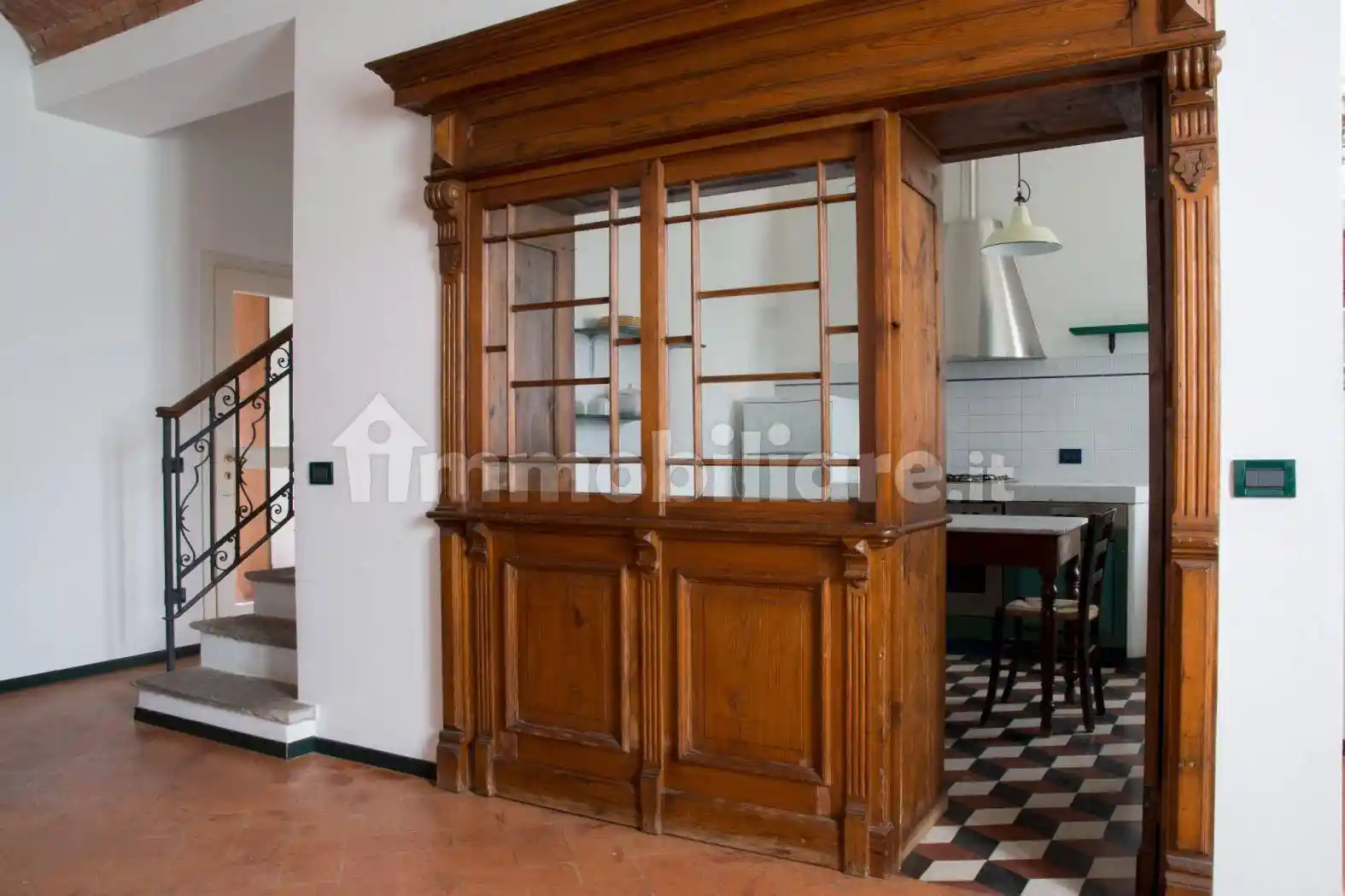 Villetta a schiera - foto 3