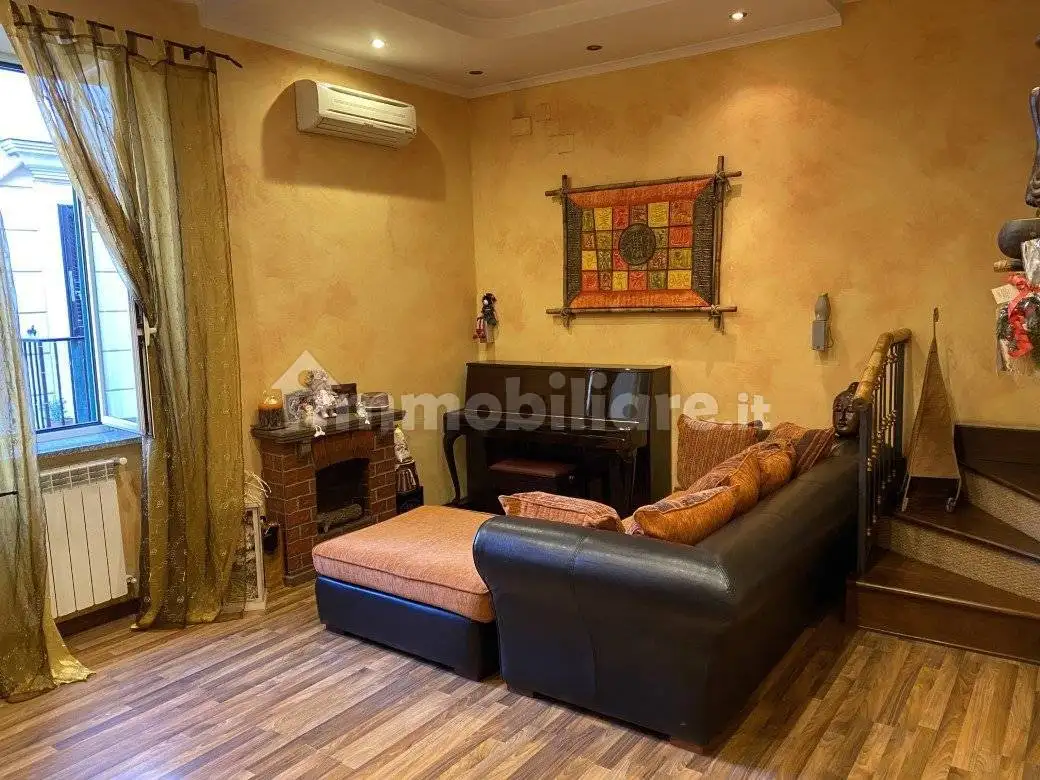 Appartamento in vendita a Marano di Napoli