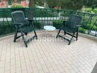 Appartamento in affitto a Pisa