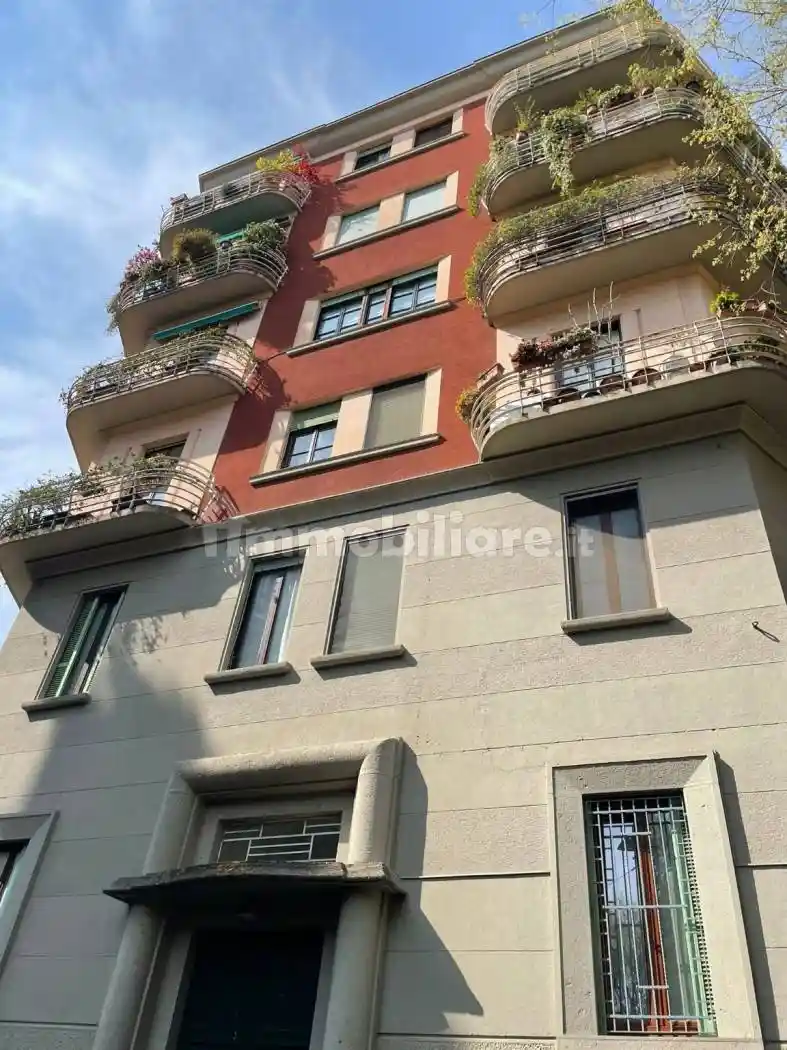 Loft in affitto a Milano