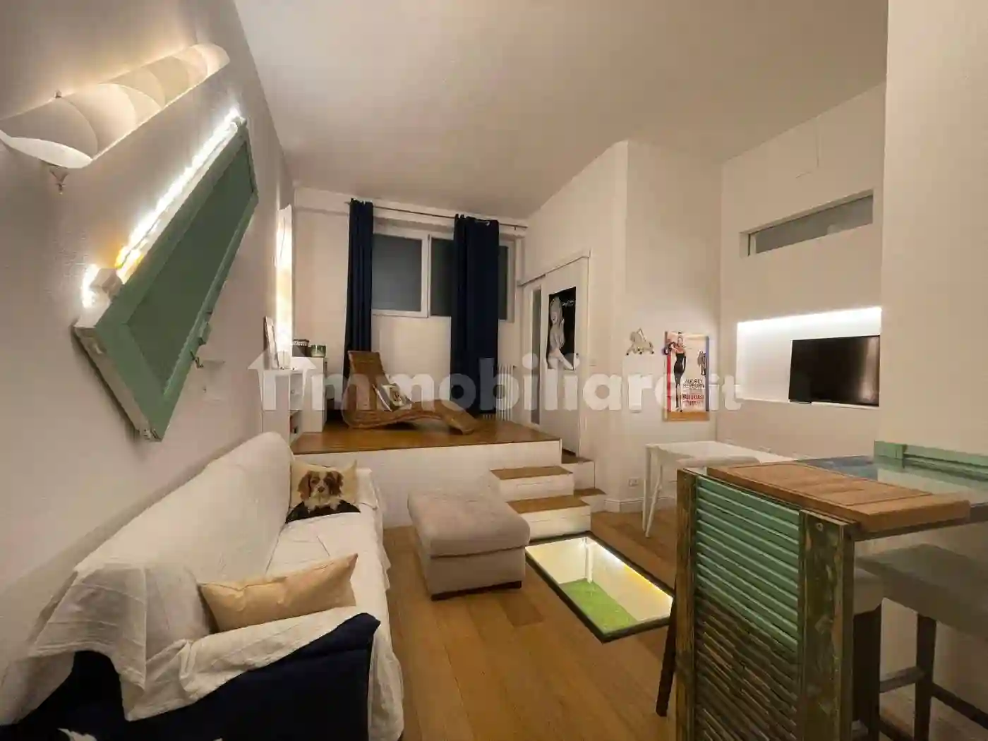 Loft - foto 3