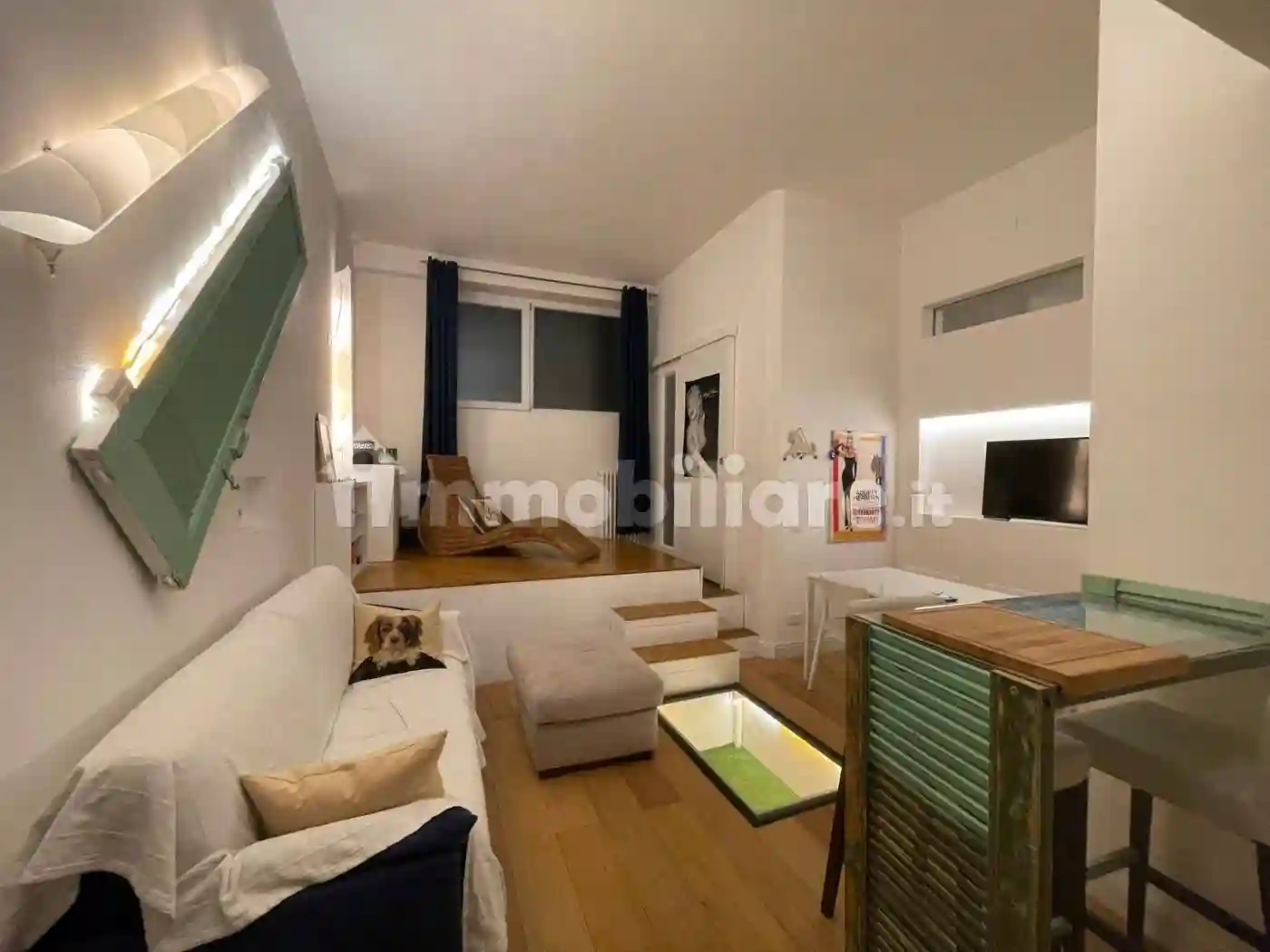 Loft - foto 4