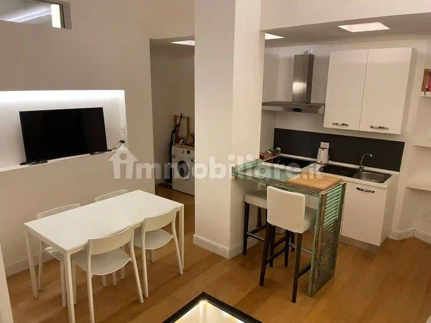 Loft - foto 5
