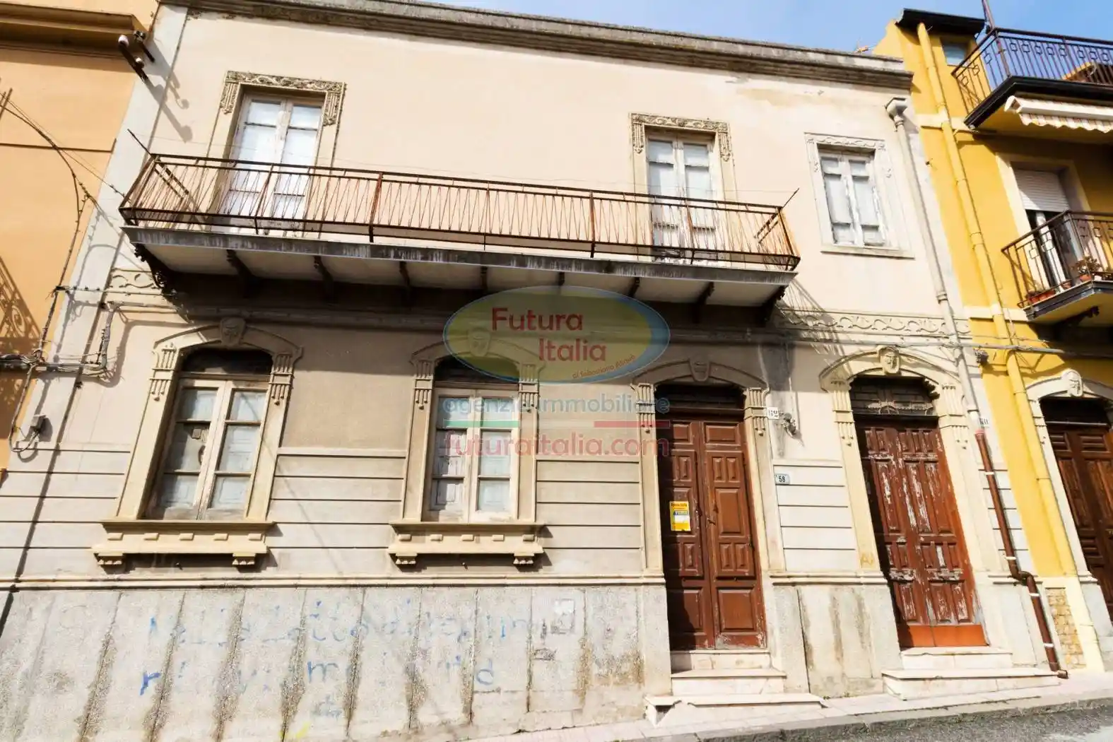 Palazzo - Edificio - foto 2