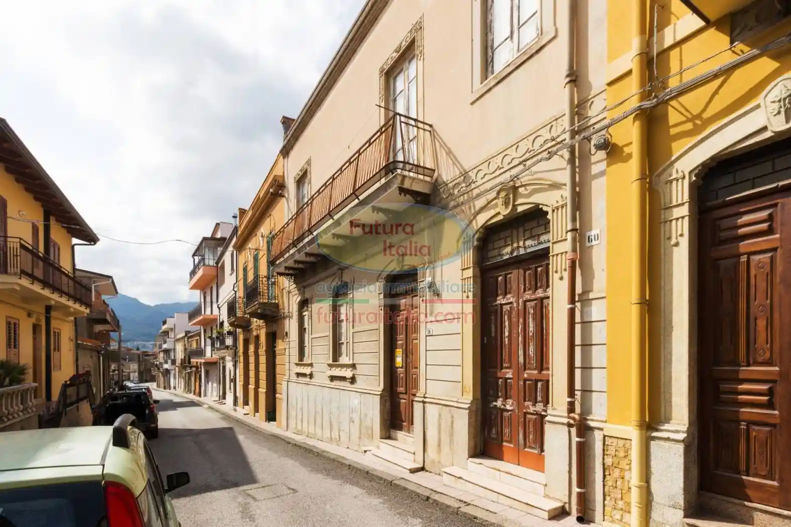 Palazzo - Edificio - foto 3