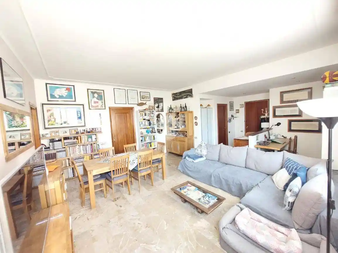 Appartamento in vendita a Novi Ligure