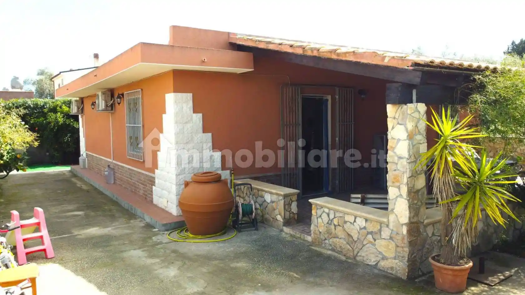 Villa in vendita a Avola