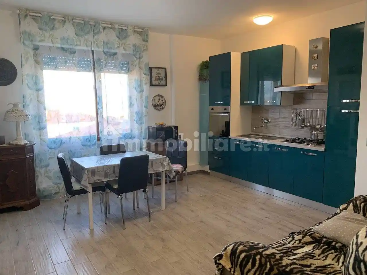 Appartamento in vendita a Rosignano Marittimo