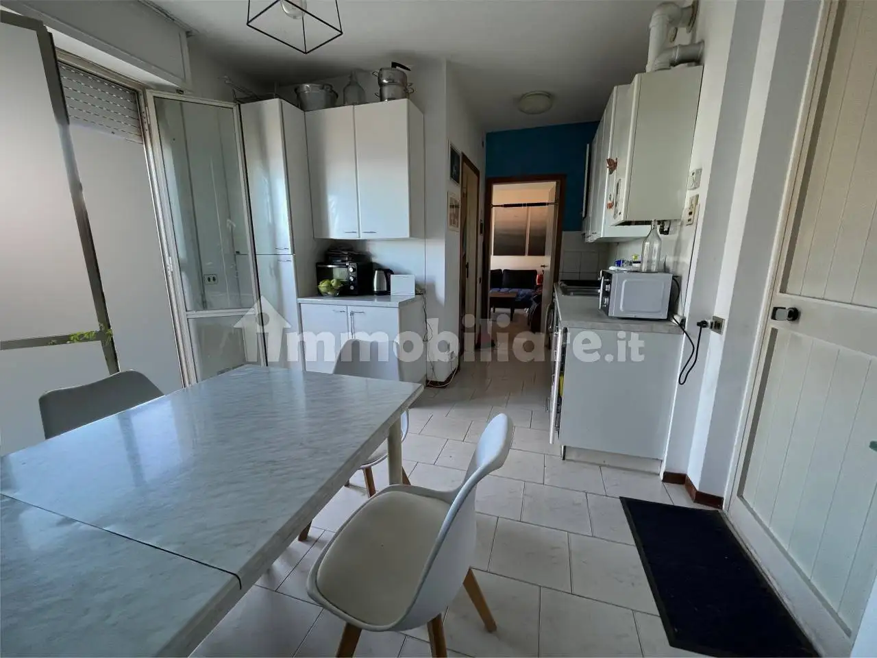 Appartamento in vendita a Senigallia