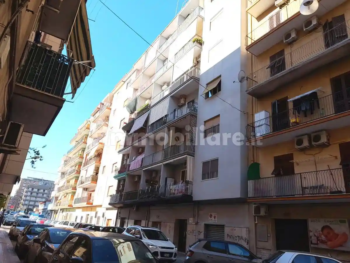 Appartamento in vendita a Taranto