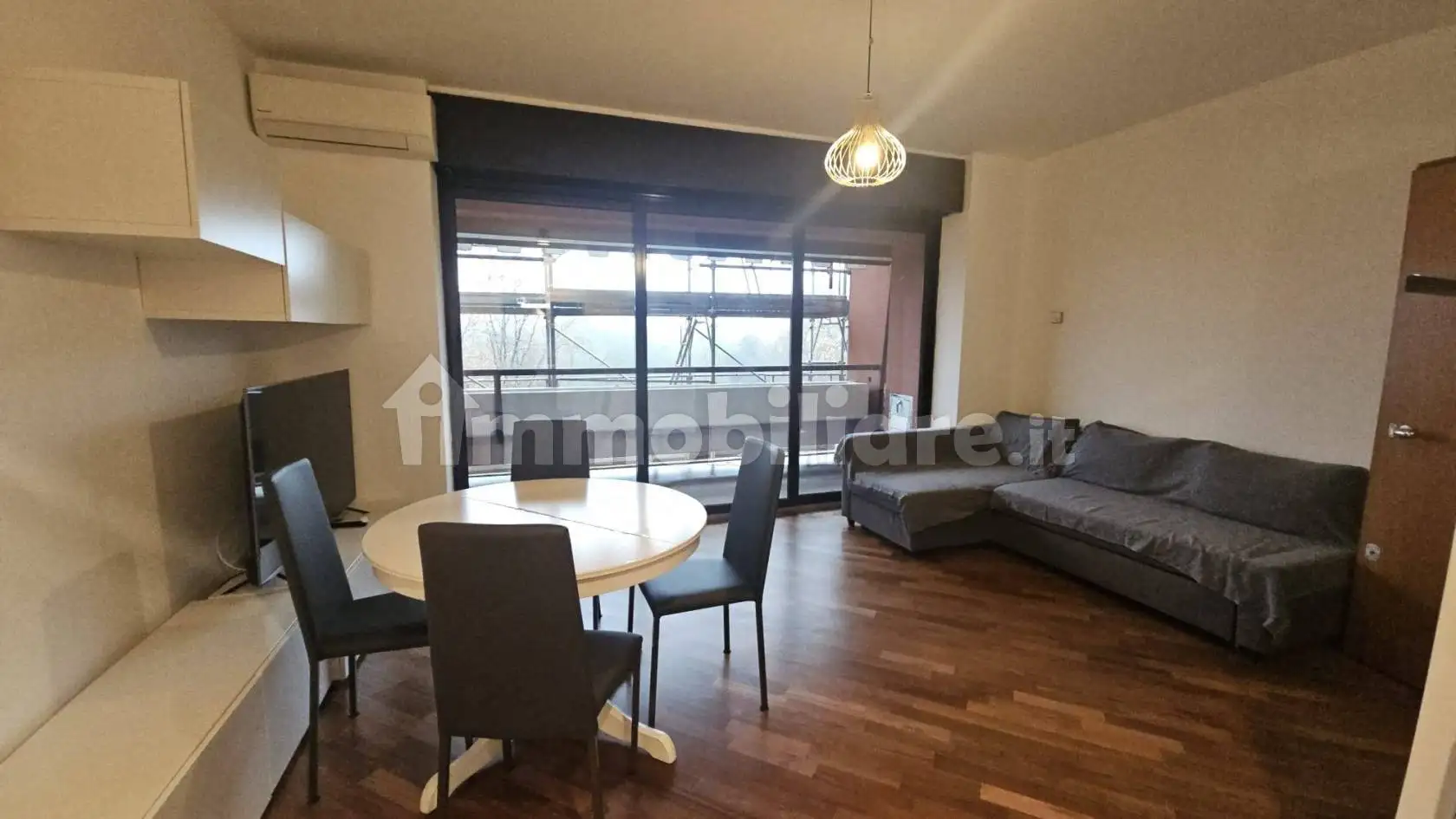 Bilocale via Carlo Porta, Milano 3, Basiglio - foto 2