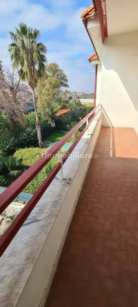 Appartamento in vendita a Somma Vesuviana