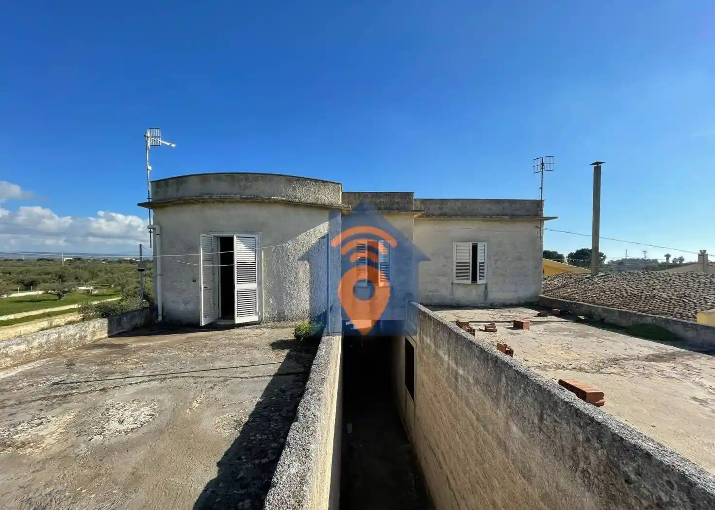 Appartamento in vendita a Castelvetrano