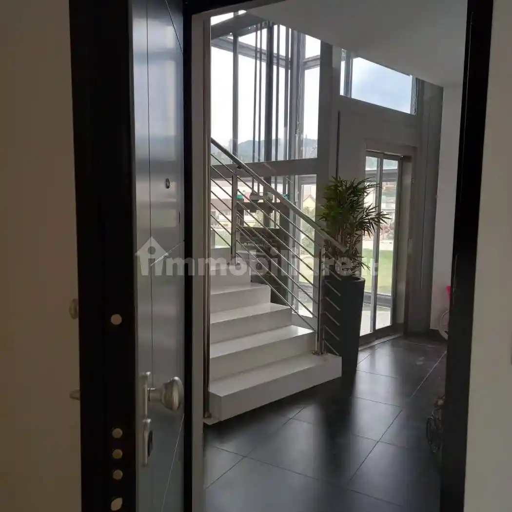 Appartamento via Provinciale, Scoppito - foto 2