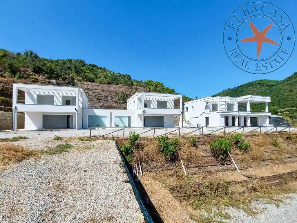 Villa in vendita a Capoliveri