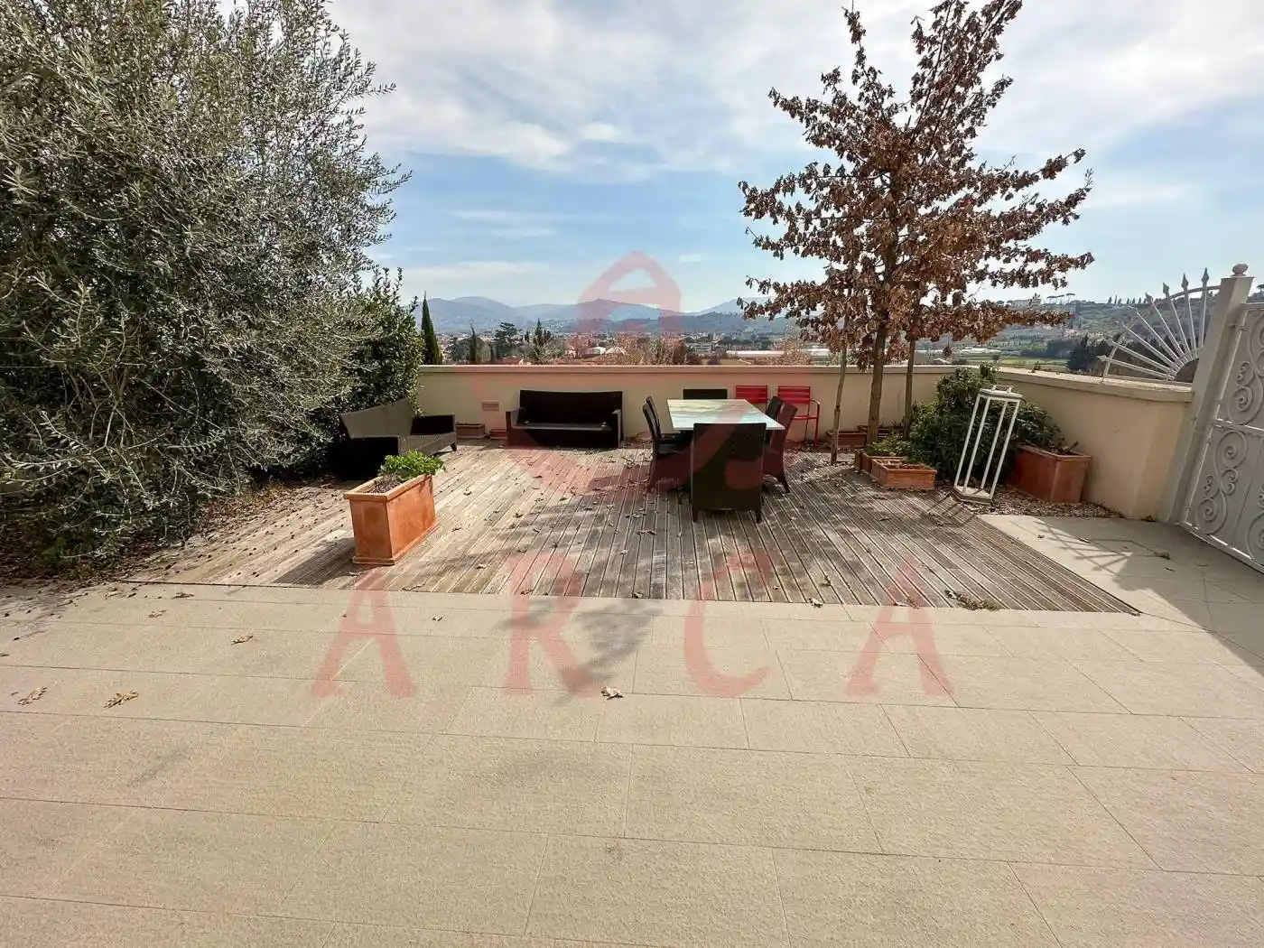 Terratetto plurifamiliare via Benedetto Fortini, Fortini, Firenze - foto 2