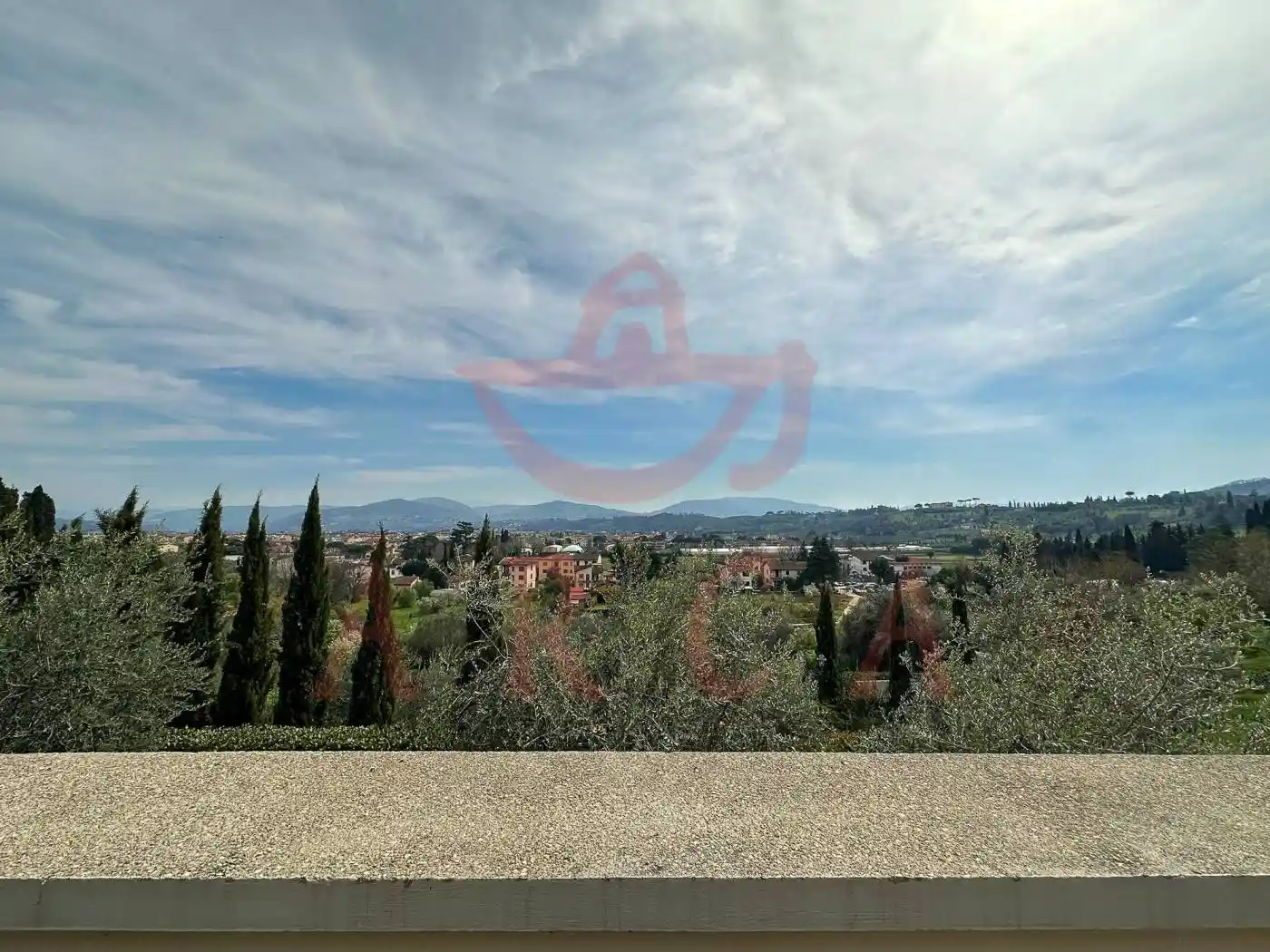 Terratetto plurifamiliare via Benedetto Fortini, Fortini, Firenze - foto 5