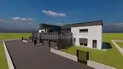 Villa in vendita a Lurago Marinone