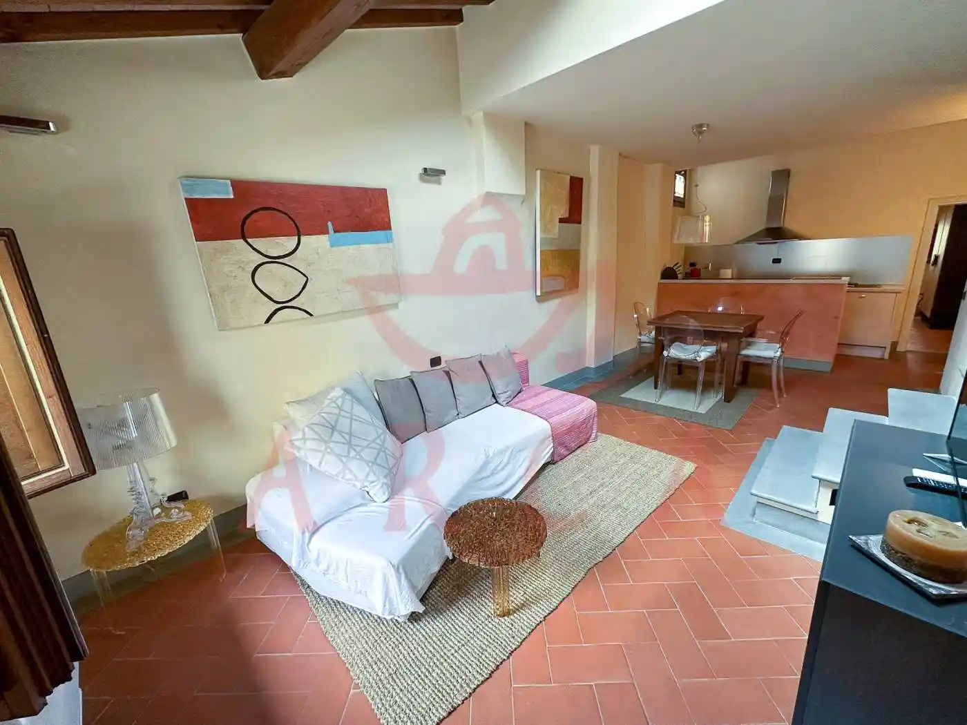 Appartamento in affitto a Firenze