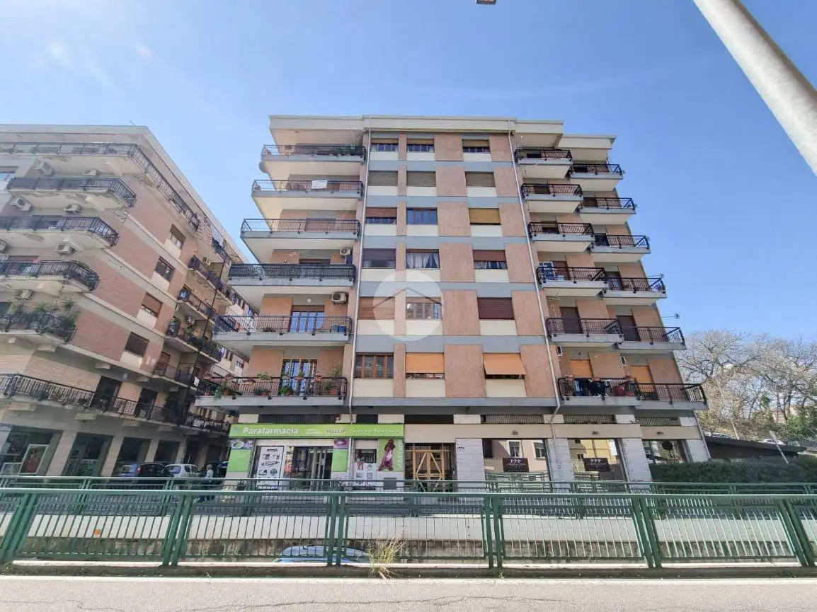 Appartamento in vendita a Cosenza
