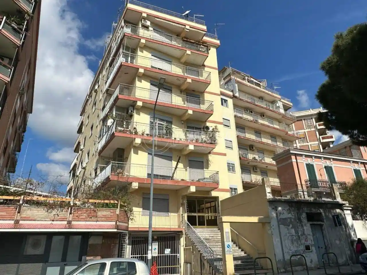 Appartamento in vendita a Messina