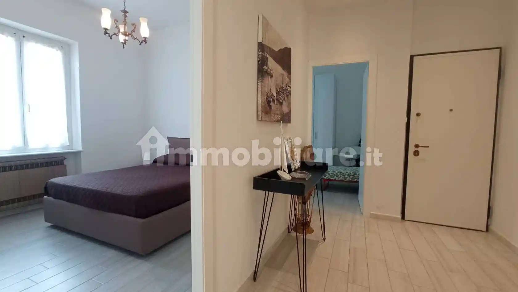 Quadrilocale via Privata Bogliolo, Centro, Alassio - foto 2