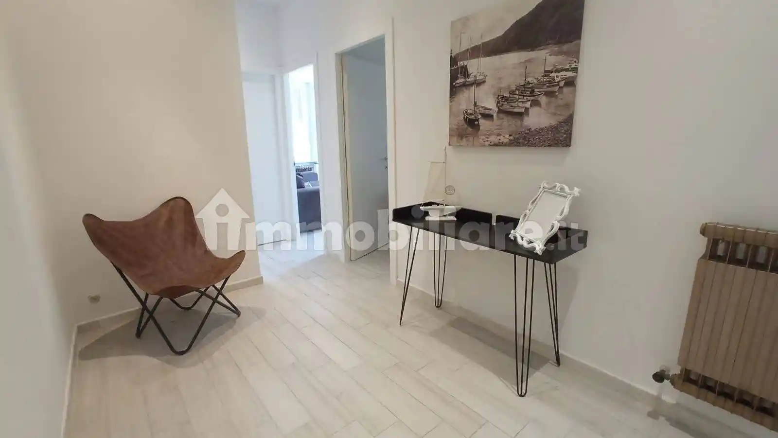 Quadrilocale via Privata Bogliolo, Centro, Alassio - foto 3