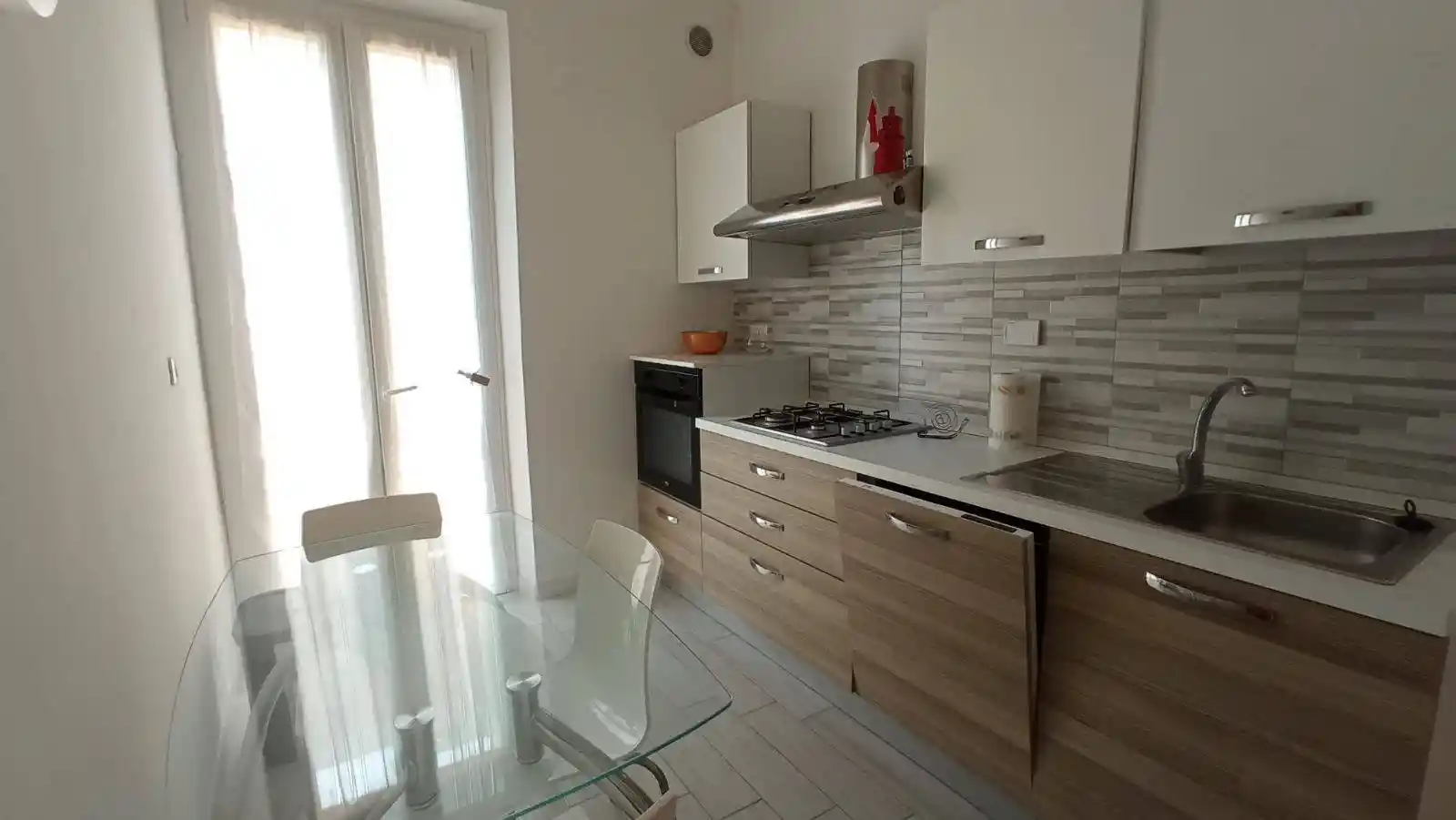 Quadrilocale via Privata Bogliolo, Centro, Alassio - foto 4