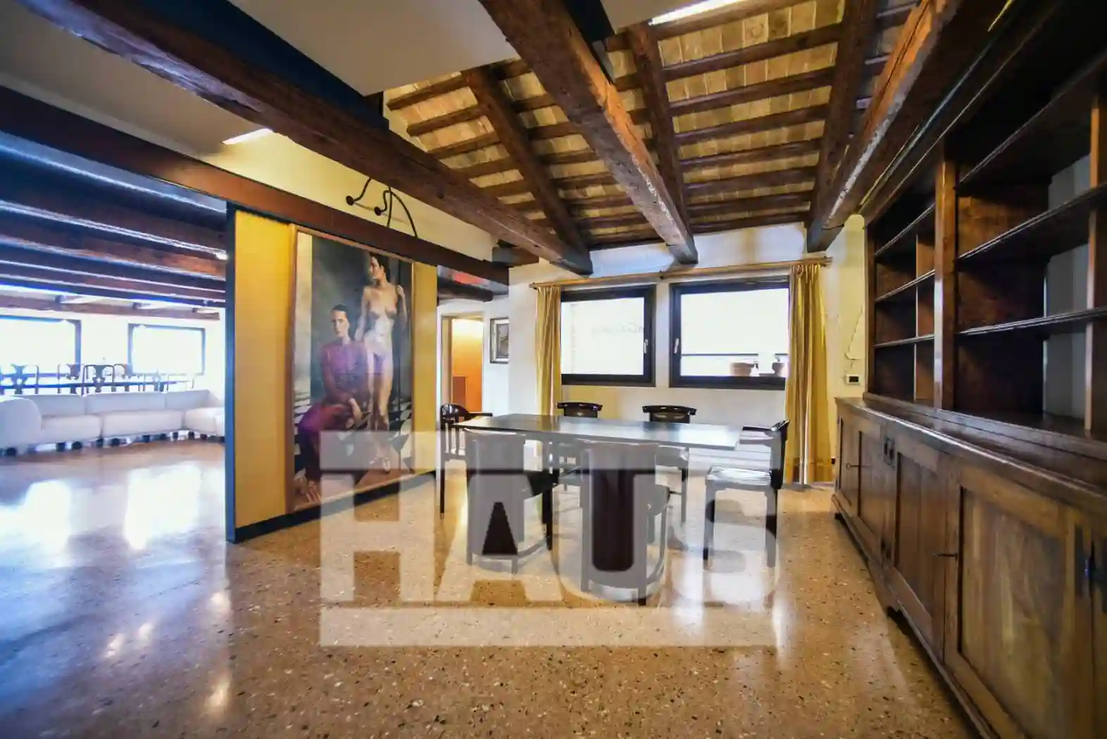 Attico - Mansarda - foto 5