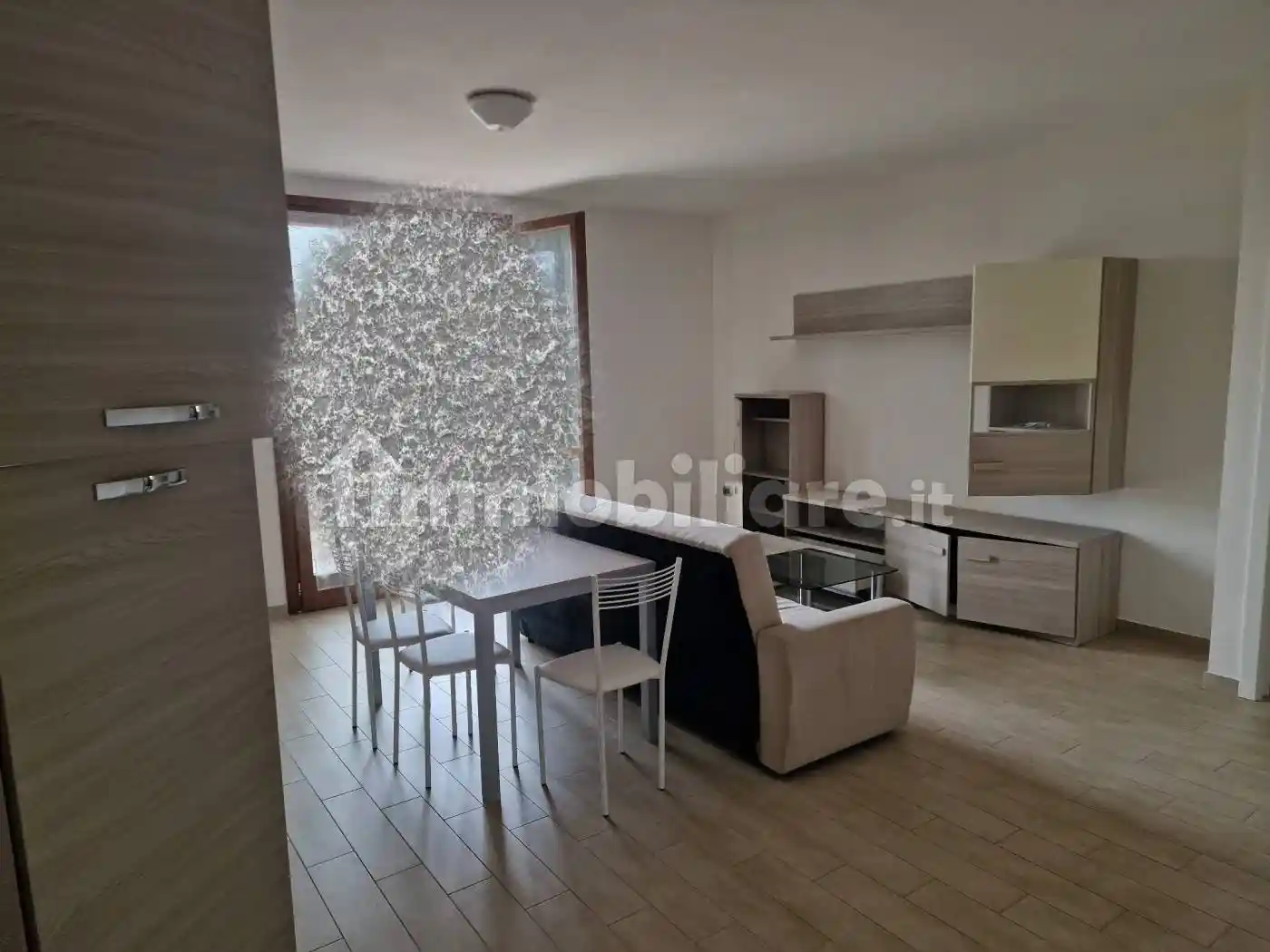 Appartamento in vendita a Dosolo