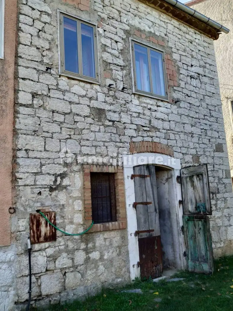 Rustico - Casale in vendita a Baranello
