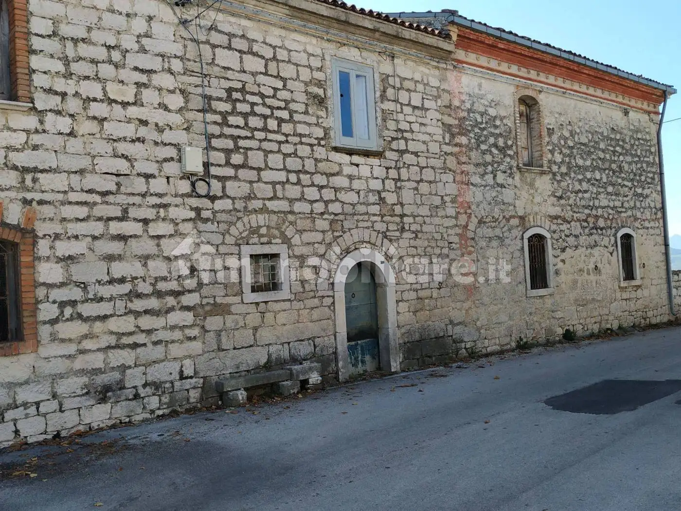 Casa colonica Strada Provinciale Baranello 25, Largo Zullo Sterparo, Baranello - foto 2