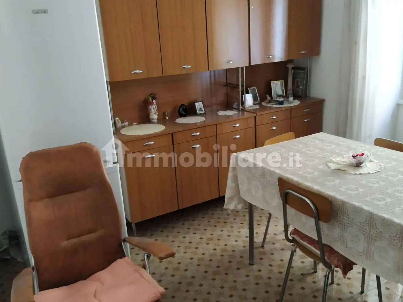 Casa colonica Strada Provinciale Baranello 25, Largo Zullo Sterparo, Baranello - foto 3