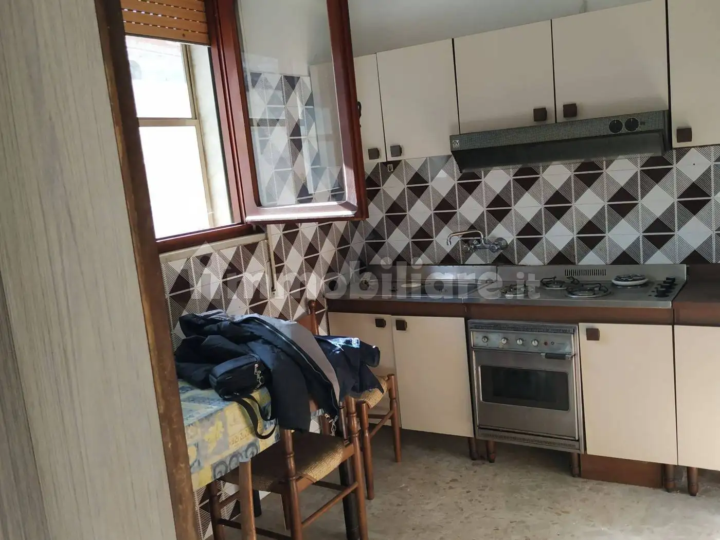 Casa colonica Strada Provinciale Baranello 25, Largo Zullo Sterparo, Baranello - foto 4