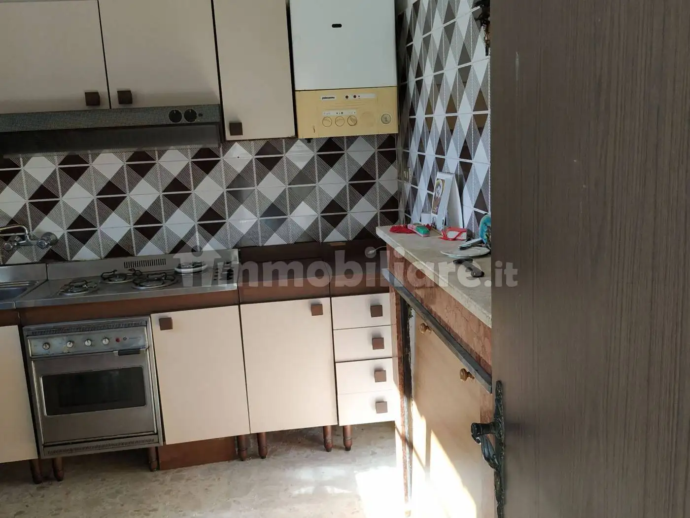 Casa colonica Strada Provinciale Baranello 25, Largo Zullo Sterparo, Baranello - foto 5