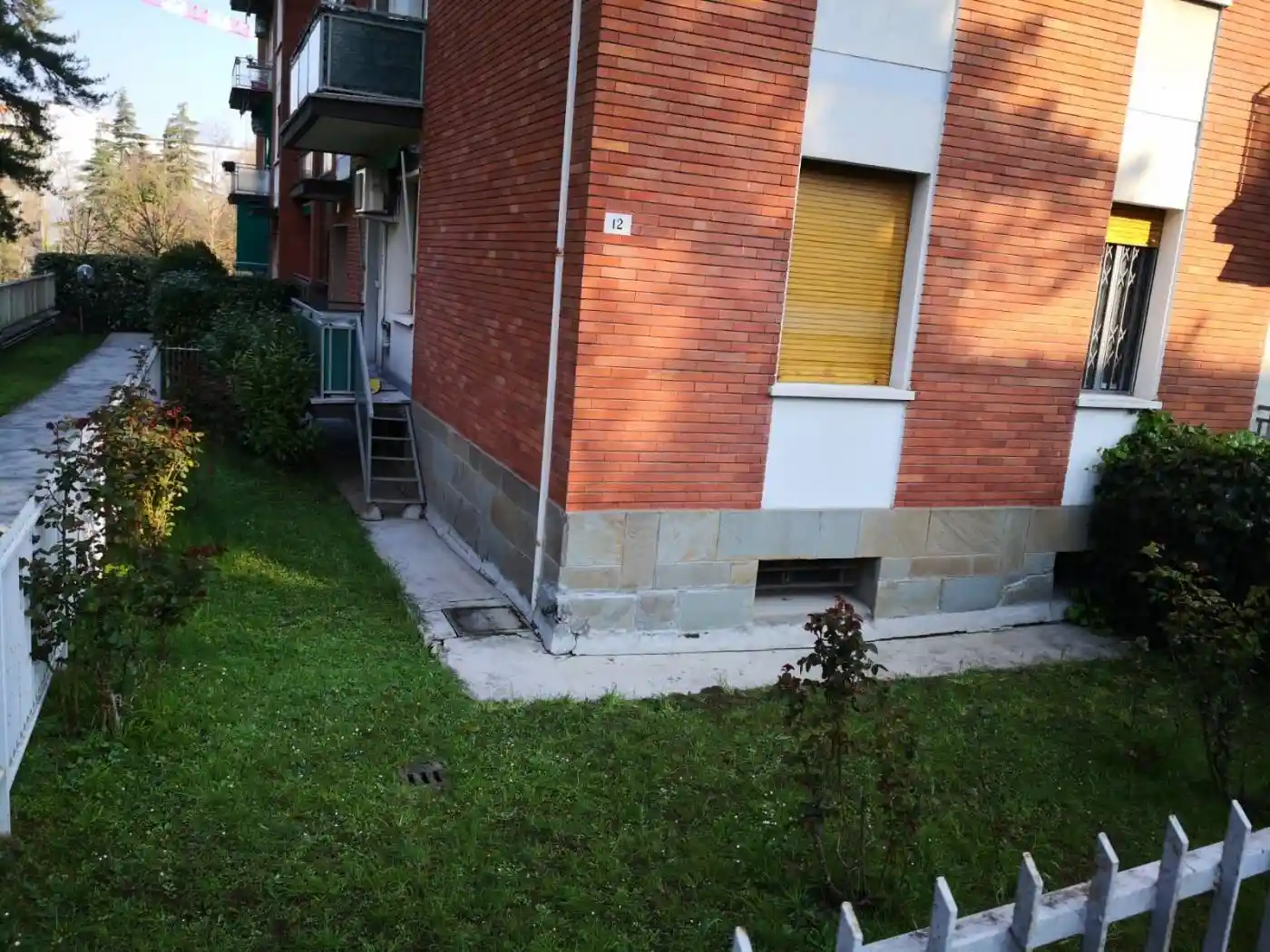 Appartamento in affitto a Casalecchio di Reno