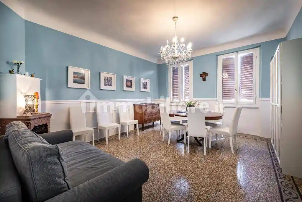 Appartamento in affitto a Firenze