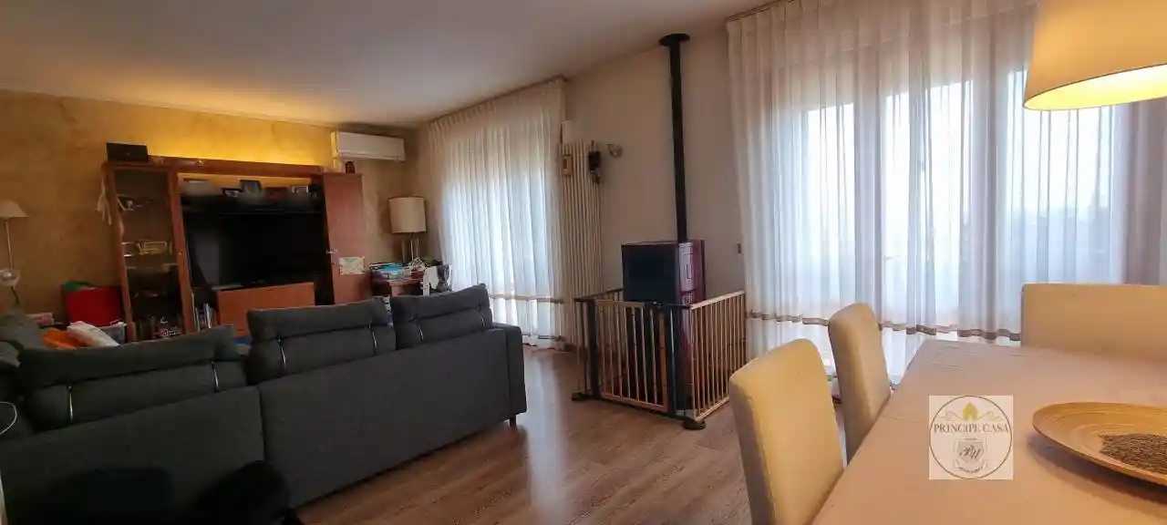 Appartamento in vendita a Este