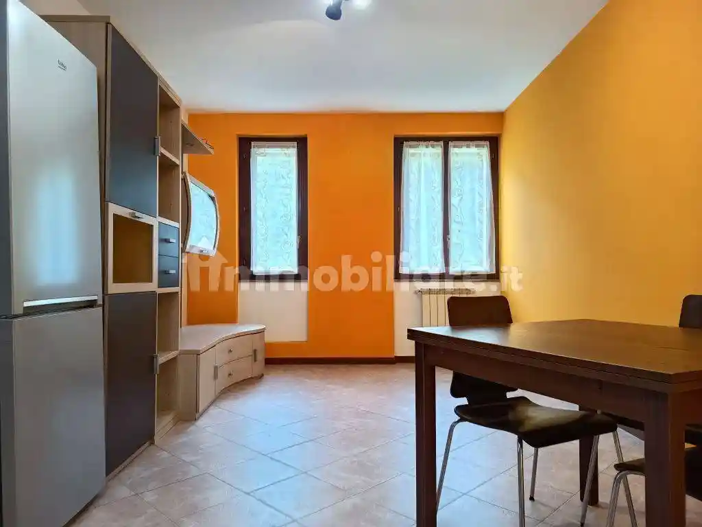 Appartamento in affitto a Olgiate Molgora