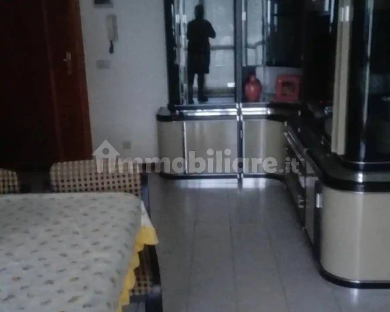 Appartamento in vendita a Lesina