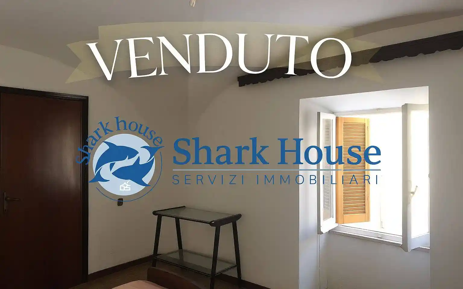 Appartamento in vendita a Sgurgola