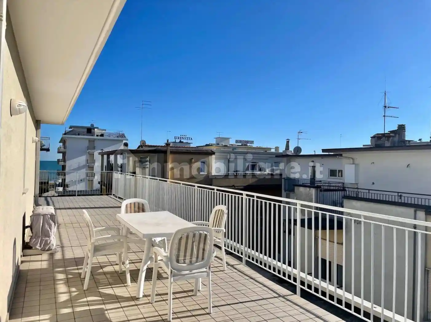 Appartamento in affitto a Jesolo