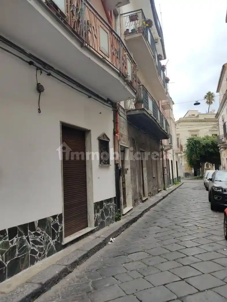 Appartamento in vendita a Paternò