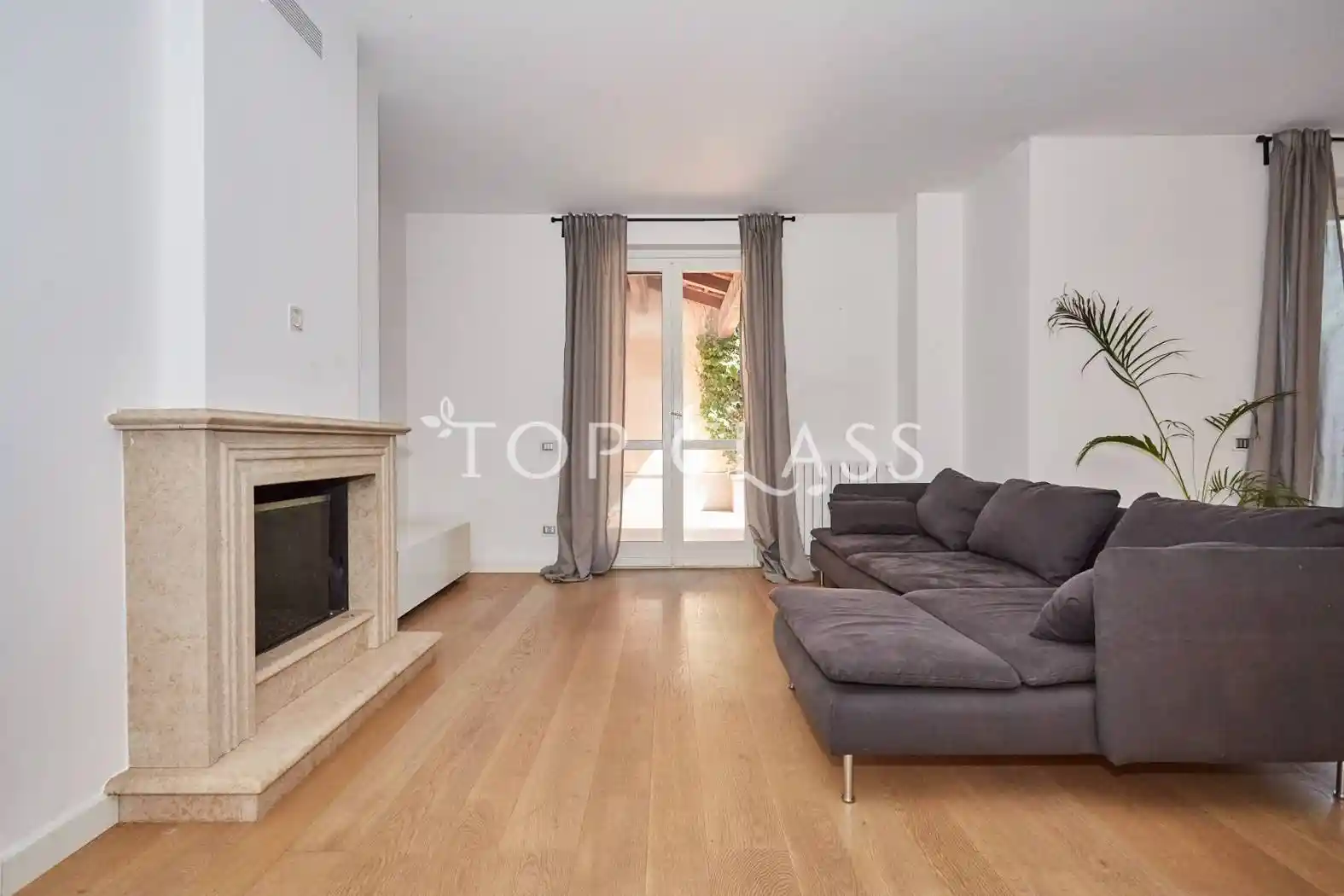 Villa a schiera piazza Monsignor Rossi, Centro, Basiglio - foto 5