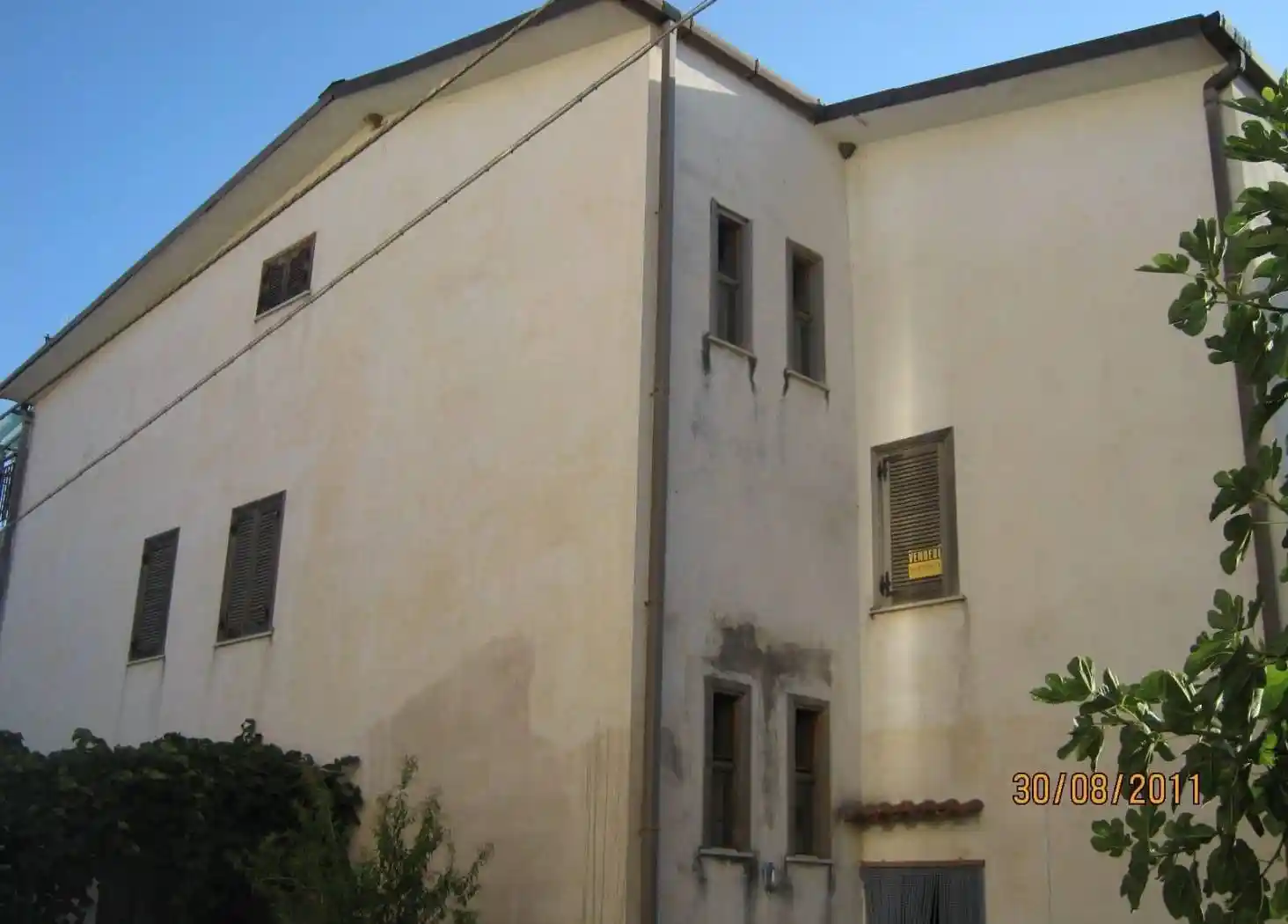 Palazzo - Edificio in Vendita - foto 2