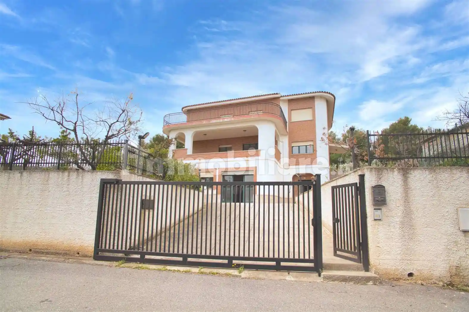 Villa unifamiliare via Emilio Barillaro 4, Centro, Roseto Capo Spulico - foto 2