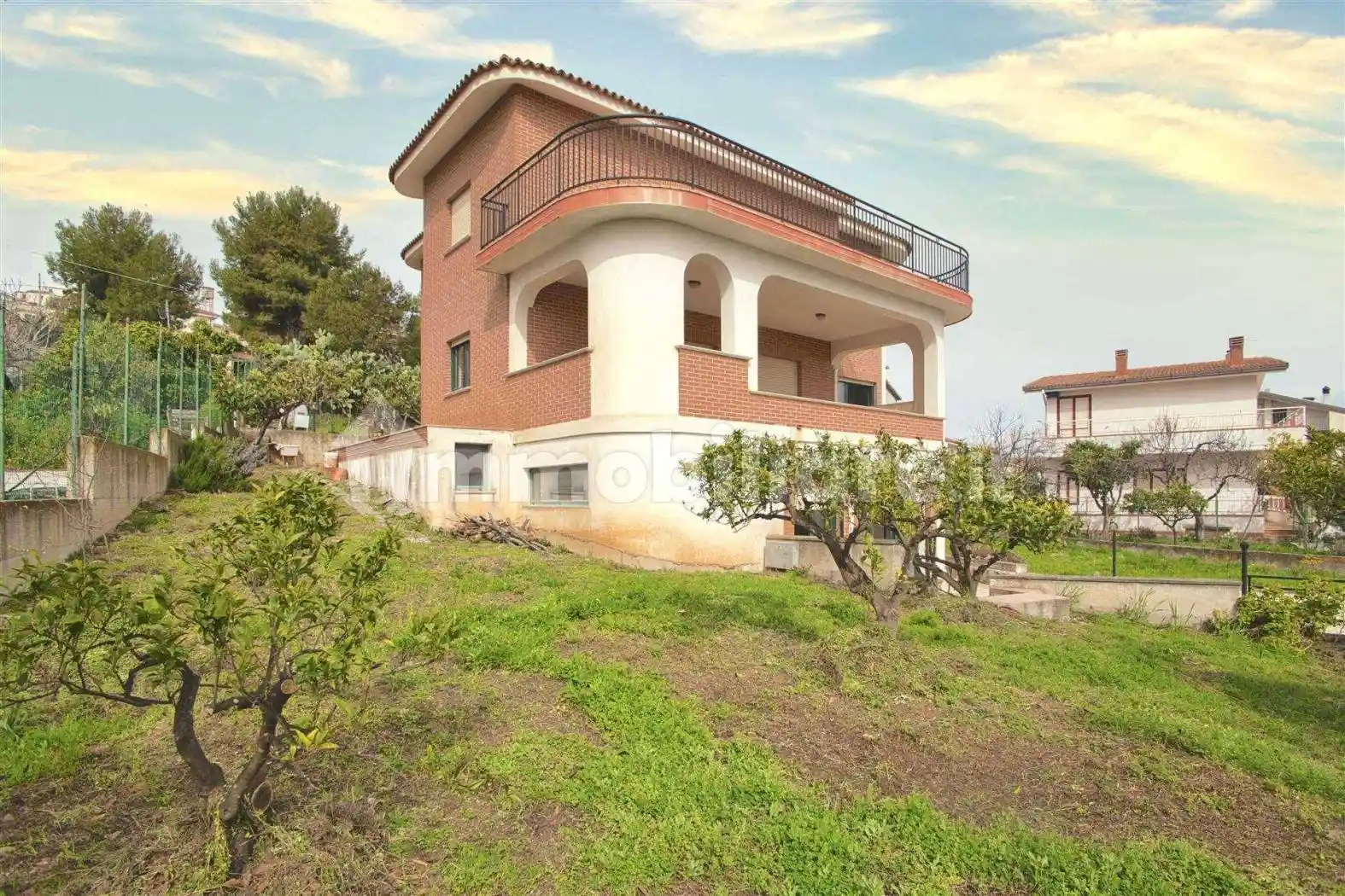 Villa unifamiliare via Emilio Barillaro 4, Centro, Roseto Capo Spulico - foto 4