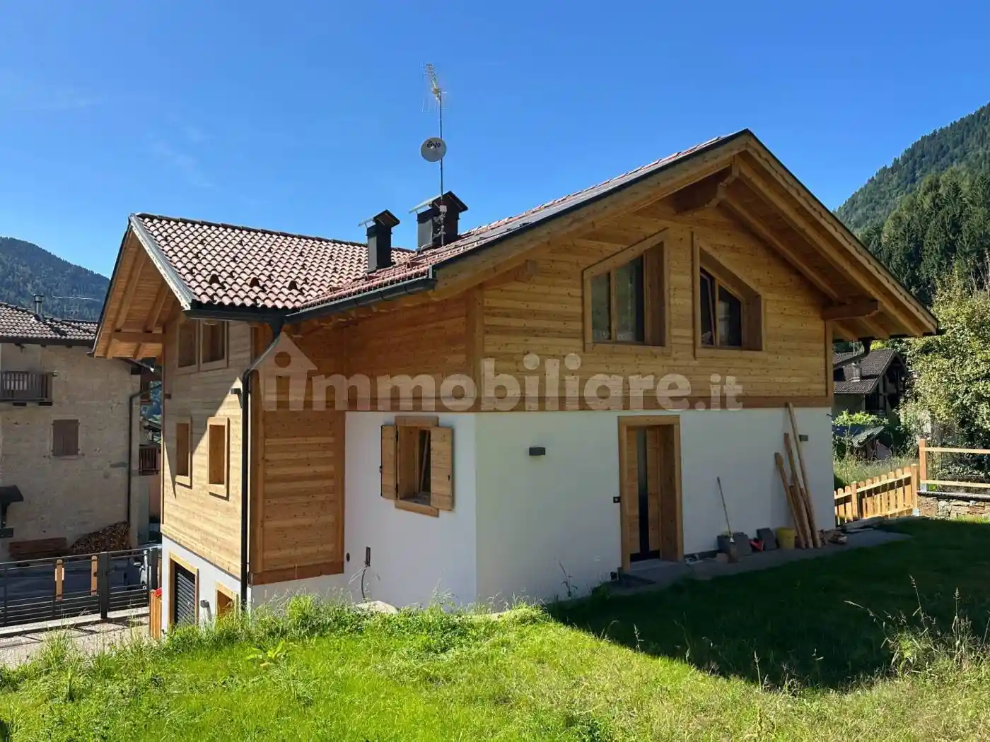 Attico - Mansarda - foto 2